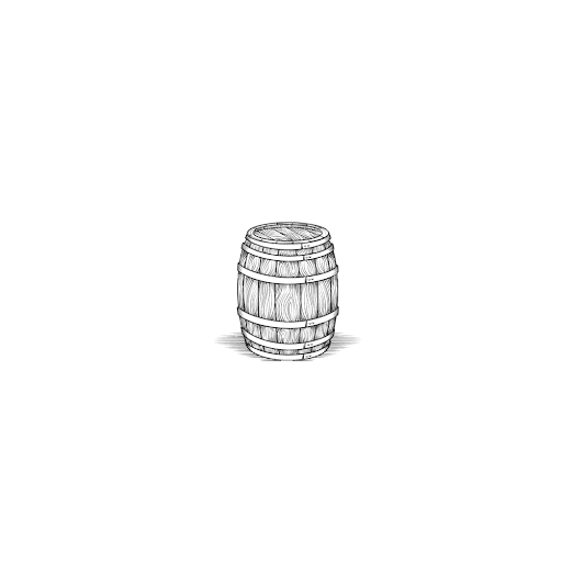 Murray's Barrel