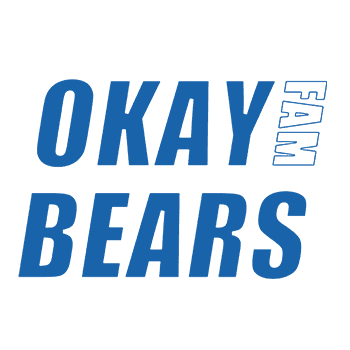 Okay Bears Family