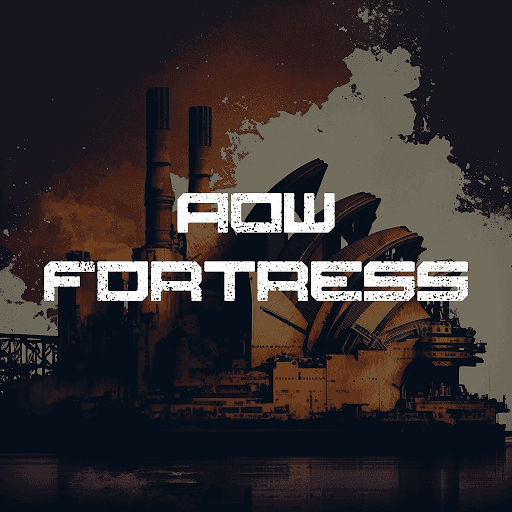 AOW Fortresses