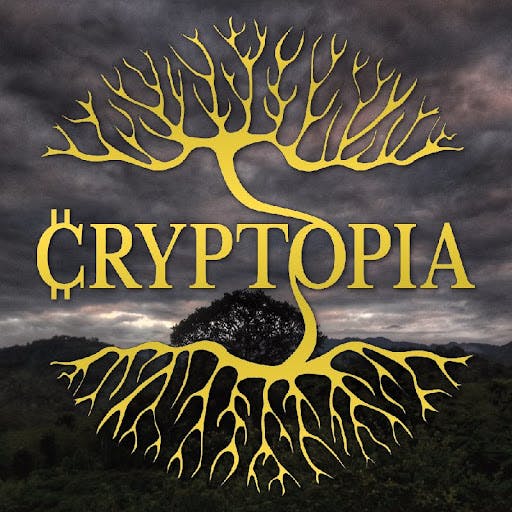 Karma NFT Collection (Cryptopia)