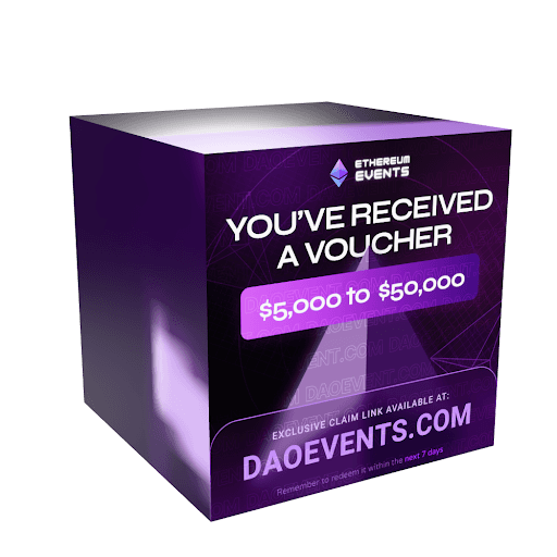 DAOEVENTS.COM