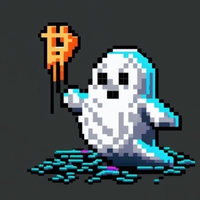 Ghosts On Bitcoin