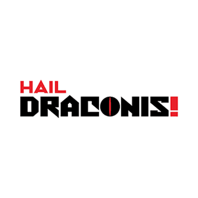 Hail Draconis! Invasion