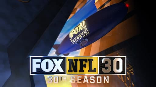 Fox NFL 30th Anniversary