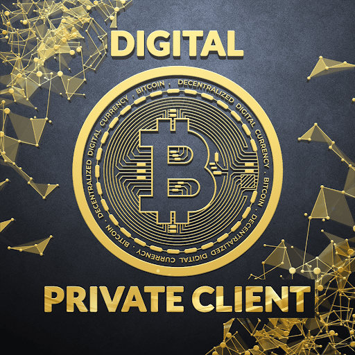 Digital Private Client