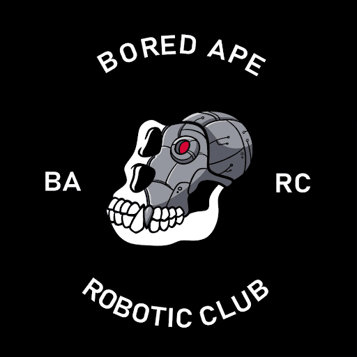 Bored Ape Robotic Club