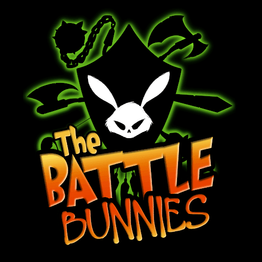 The Battle Bunnies (Series 2)