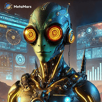 MetaMars Explorer