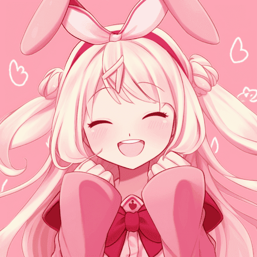 BunnyGirlsNFT