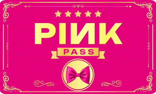 PINK Pass