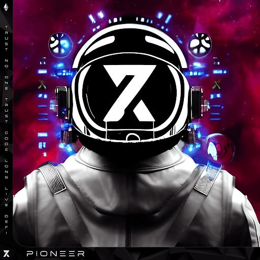 X7 Pioneer