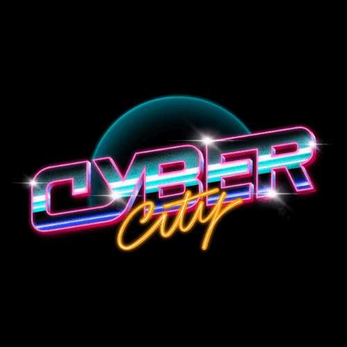 CyberCity Official Collection