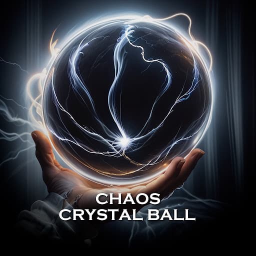 Chaos Crystal Ball