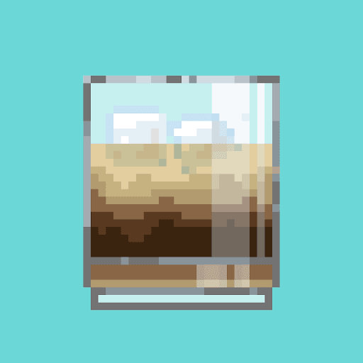 WhiteRussian by CRYPTODUDES