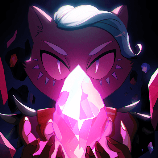 Alpha Crystal