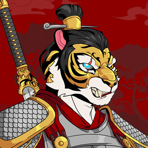 Wu Tiger Clan [Locked]