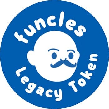 Funcles Legacy Token