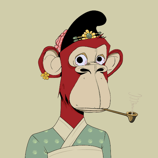 QingChongMonkey