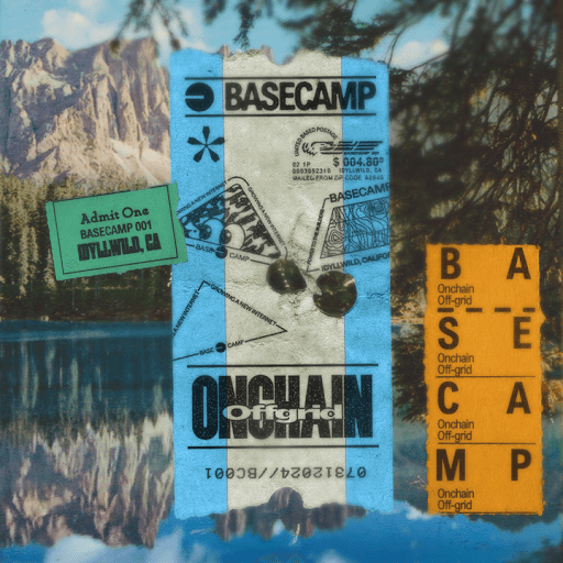 BaseCamp 001