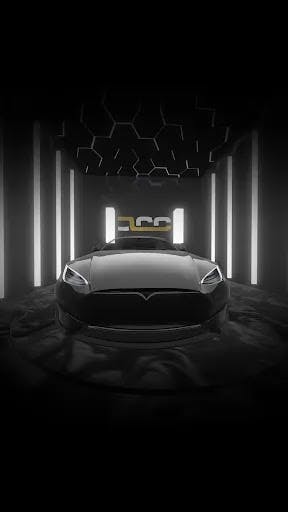 Dream Cars Collection Tesla