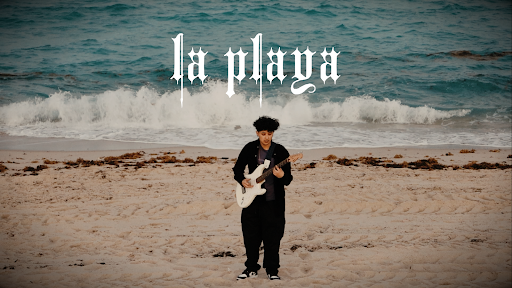 La Playa Official Music Video