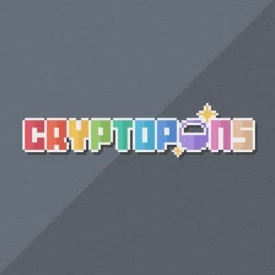 Cryptopons Official