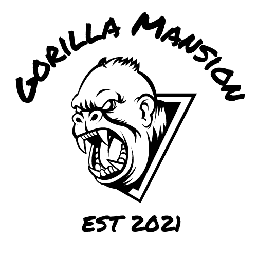 Gorilla Mansion