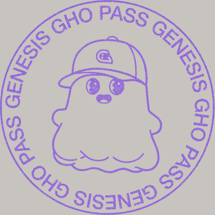 GHO Passport