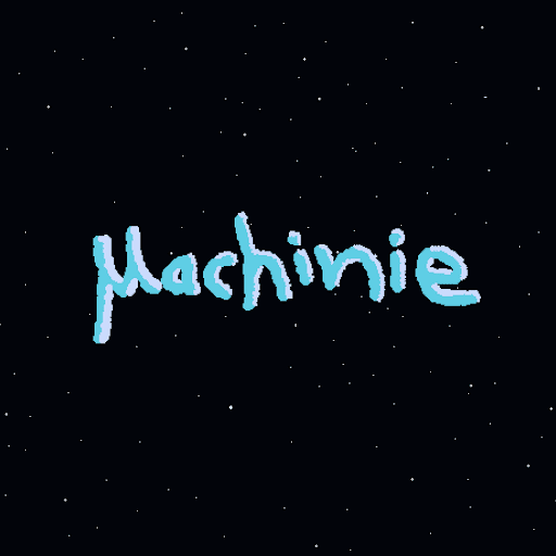 Machinie