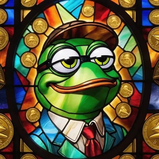 Pepe's Triumph