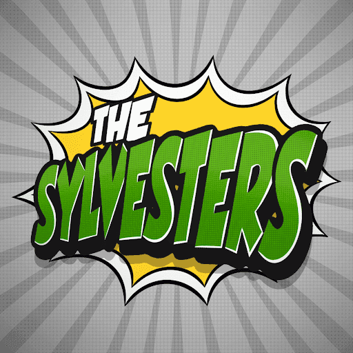 The Asylum Halls - The Sylvesters