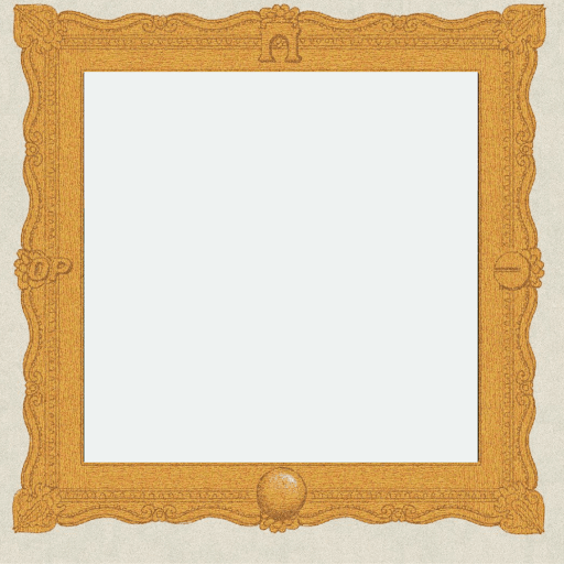 frames with wrapcast