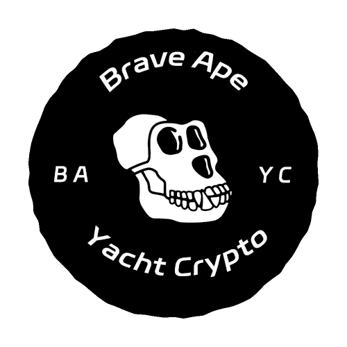 Brave Ape Yacht Crypto