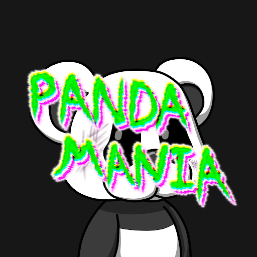 PANDA MANIA Generative [Locked]