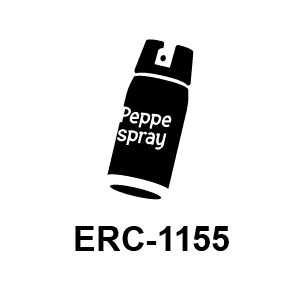 Peppe Spray REWARDS ERC-1155