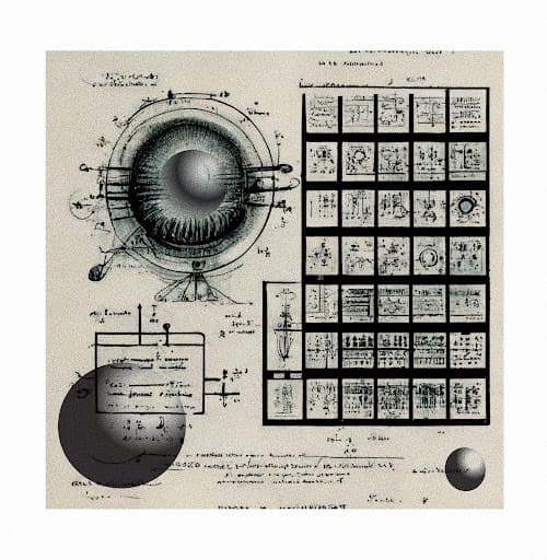 ARCHIVAL SCHEMATIC