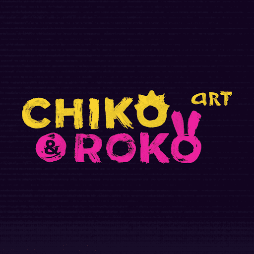 Chiko & Roko Art V2