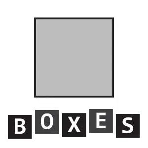 TinyBoxes