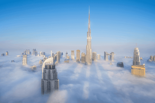 Dubai Above The Fog Editions - Image 08