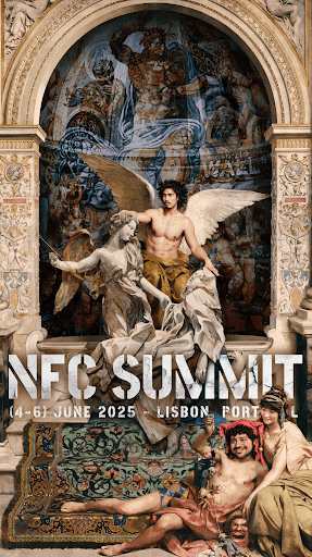 NFC Summit 2025