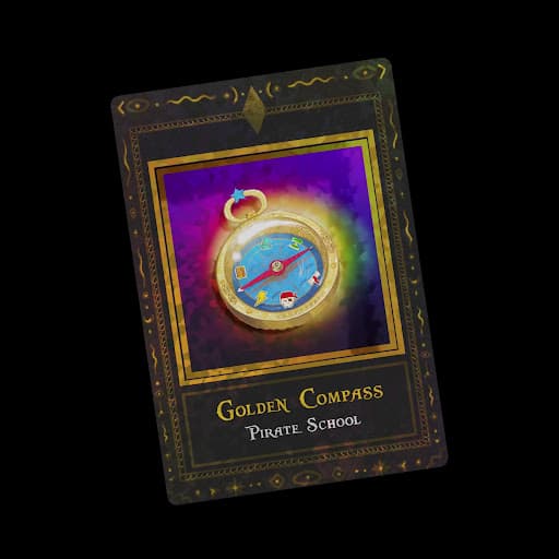 ggQuest - Lore Cards