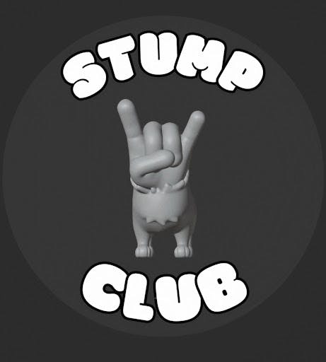 @stumpclub on Drakula.app