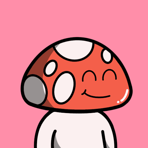 Mushroom Pals Official