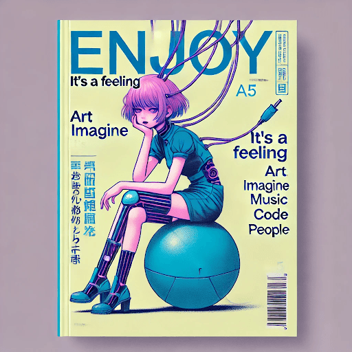 Enjoy Magazine