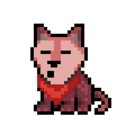 Wolf Game - Generation 2