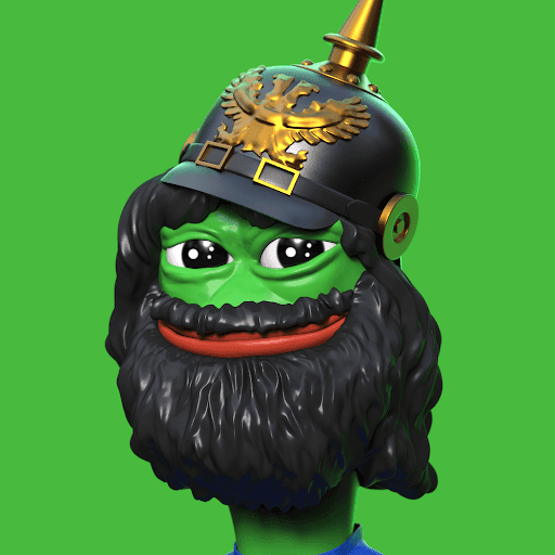 Pauly Pepe