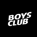 Boys Club - Zaddy