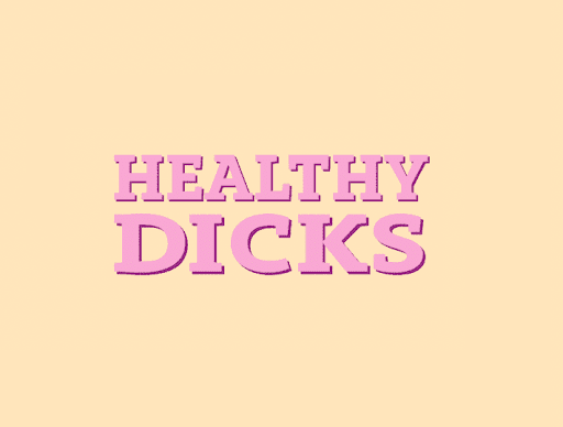 HealthyDicks