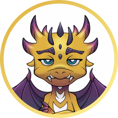 CryptoDragons.CD