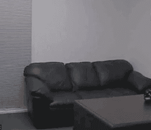 The Casting Couch NFT